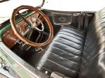 Oldsmobile Model 45 Touring 1917 года